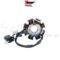 Генератор Yaben GY6 60   8 катушек ( 6+2 )   TMMP