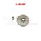 Корзина сцепления цельная Goodluck GL 4500/5200