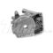 Крышка картера Yaben GY6 50/60/80 с щупом