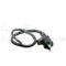 Катушка зажигания Yaben GY6 50-125/HONDA DIO  (без насвечника)  #Y