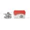 Карбюратор Goodluck GL 4500/5200 (с подкачкой, пластиковые трубки)