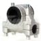Муфта крепления ручек с резинкой d=28 mm 1E40F