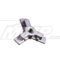 Муфта (маховик)  сцепления Goodluck GL 4500/5200