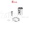 Поршень (в сборе) HONDA DIO 50  1.75 (Ø40.75mm)   SEE