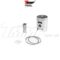 Поршень (в сборе) HONDA DIO 50  0.75 (Ø39.75mm)   TMMP