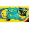 Прокладки двигателя (комплект)  Yaben GY6 80  (400mm)   TMMP