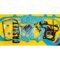 Прокладки двигателя (комплект)  Yaben GY6 80  (460mm)   TMMP