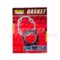 Прокладки цилиндра (комплект)  YAMAHA JOG 50  (старая)    GASKET