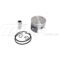 Поршень (в сборе) STIHL MS 180 (покрытие GRAPHITE)   AKME+