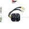 Реле тока Yaben GY6 150  (7 контактов 2 фишки)   TMMP