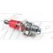 Свеча  AKME Professional RED 3-х контактная