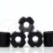 Втулки в штангу 23,5*8 mm ( 5 pcs ) 1E40F